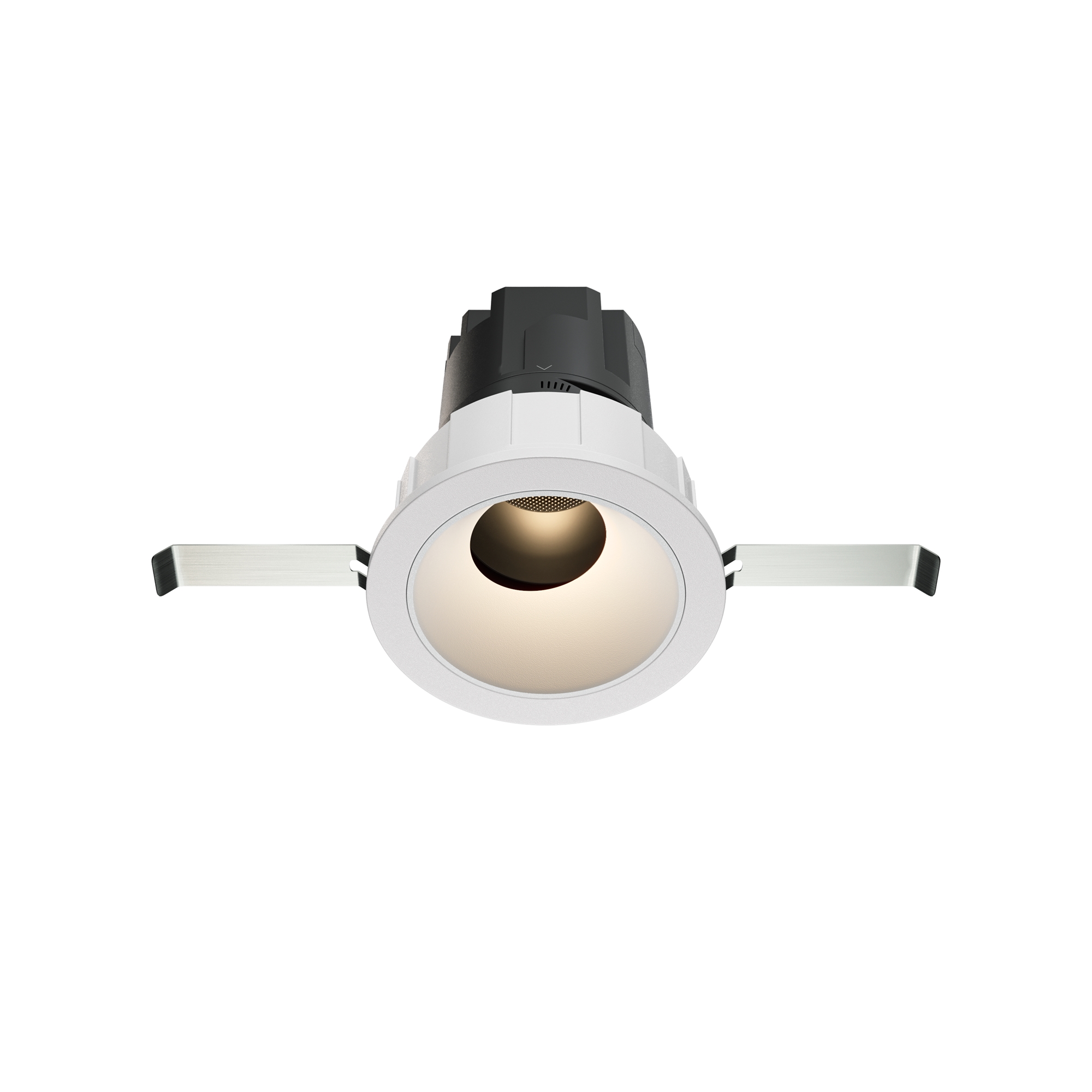 Встроенный утопленный источник света LED