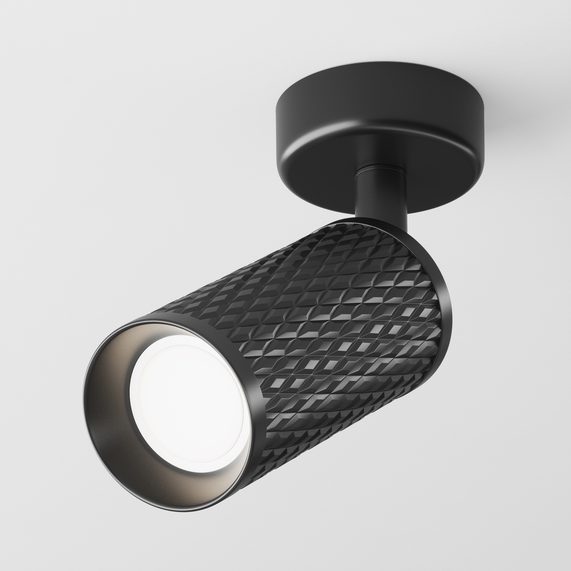 Серия Focus Design — это сдержанный
