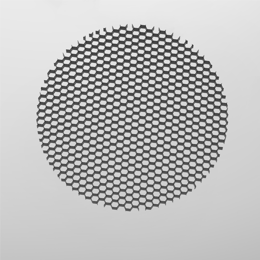 Светофильтр HoneyComb-D50