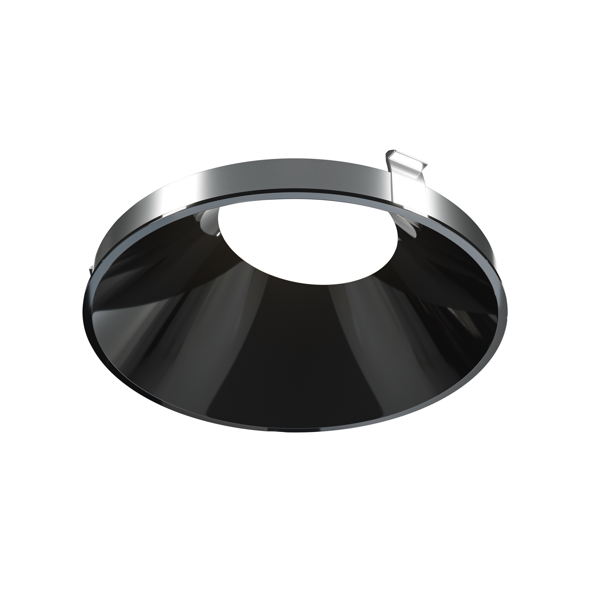 Встроенный утопленный источник света LED