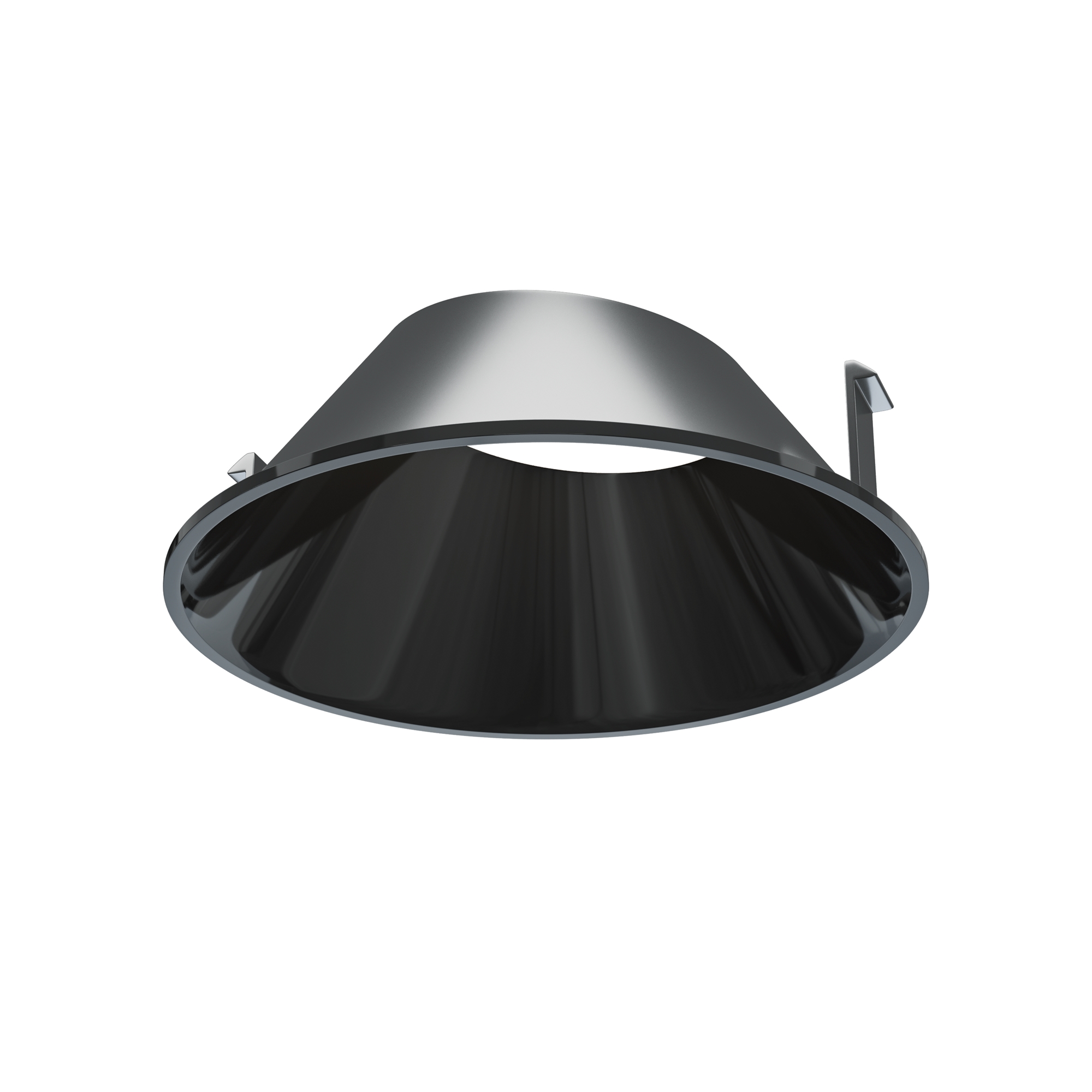 Встроенный утопленный источник света LED