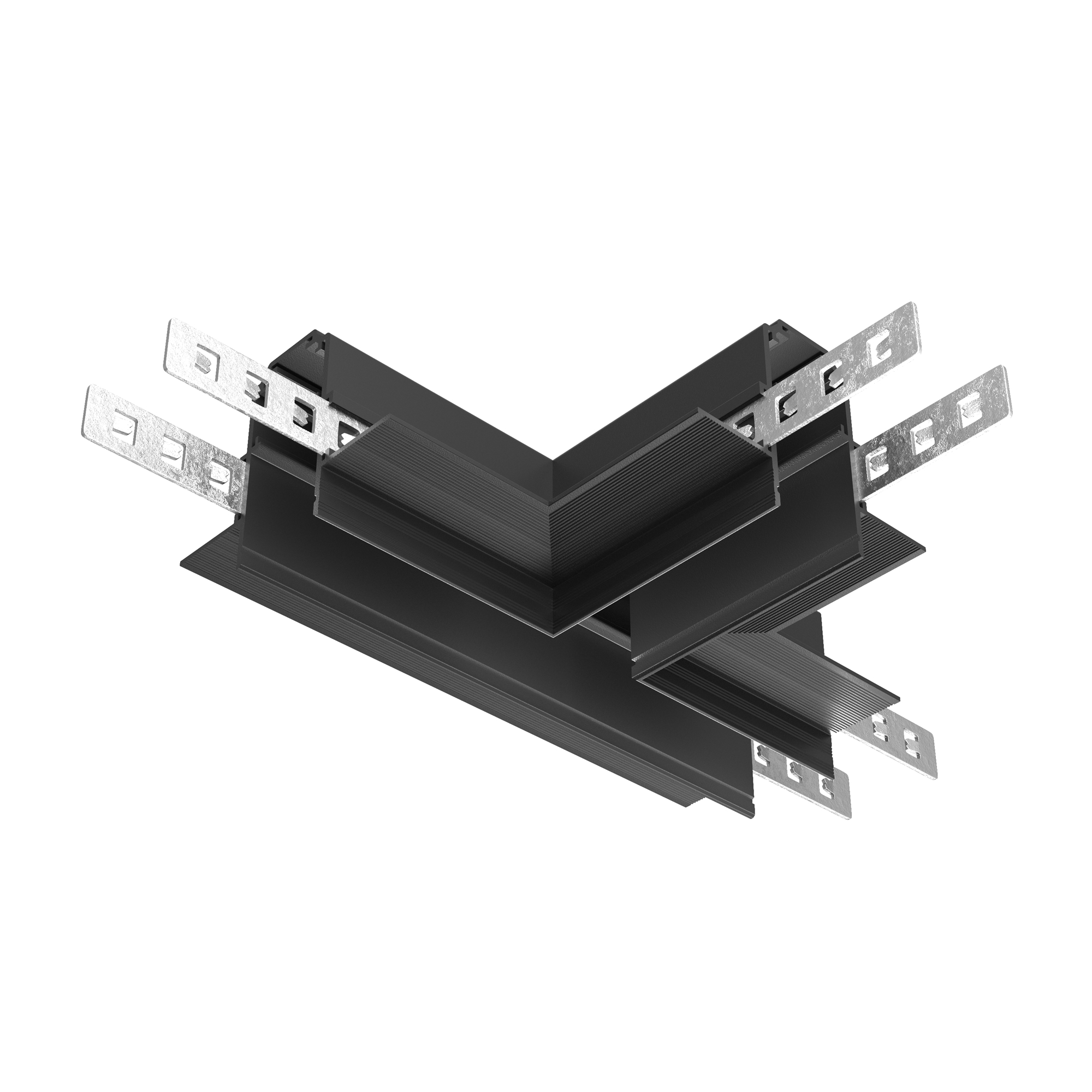 Коннектор Т-образный TRA034CT-42.12B