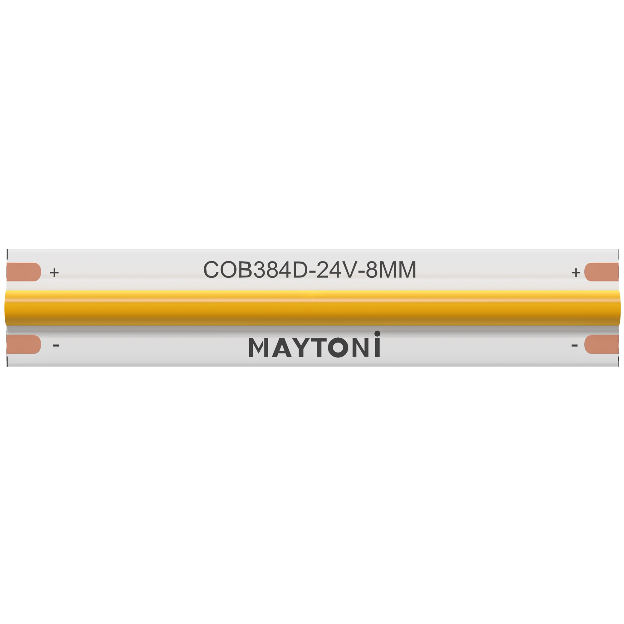 Светодиодная лента Ultra 24В COB 12Вт/м 4000К 5м IP 20 201076   Светодиодная лента Led Strip 201076