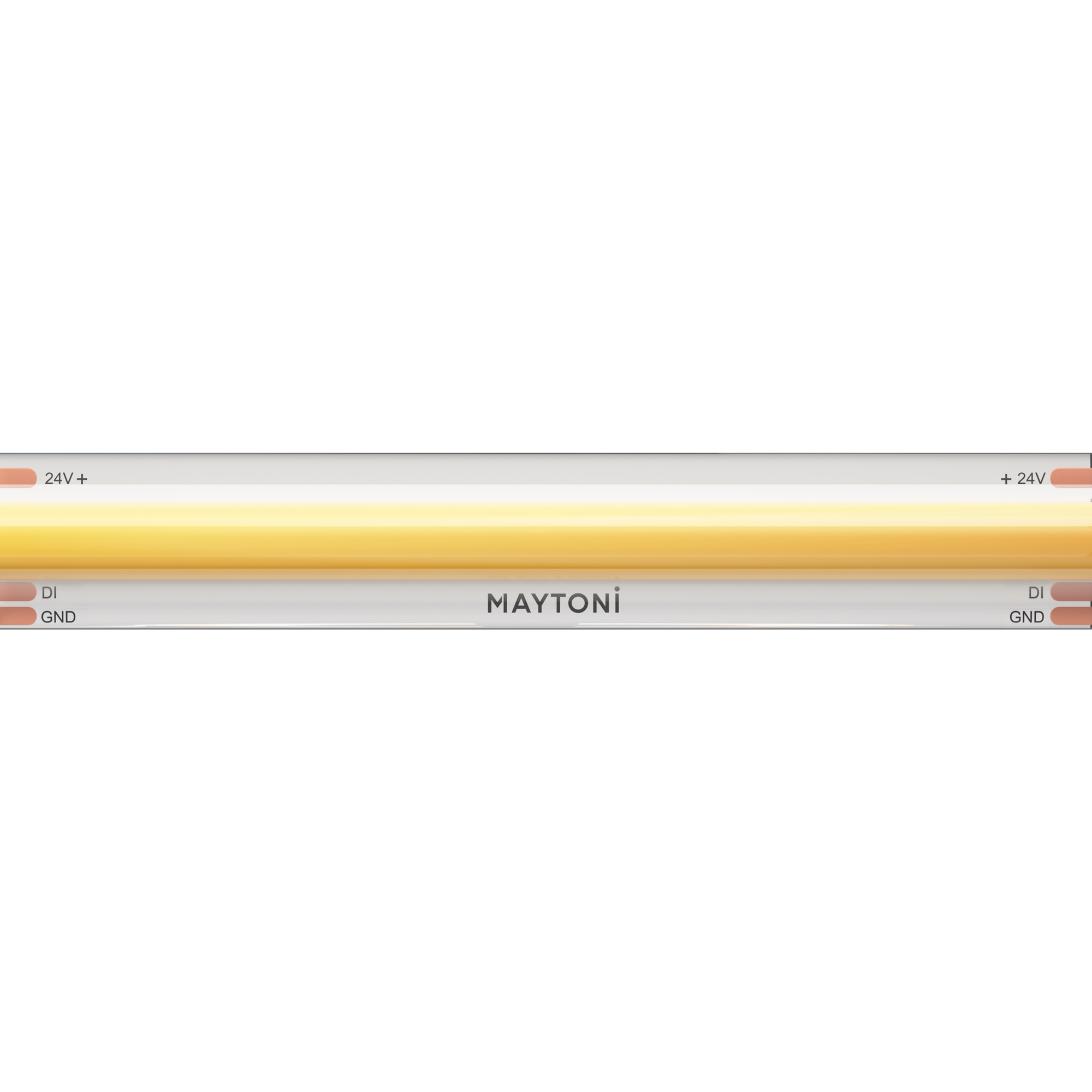 Светодиодная лента 24В COB 18Вт/м RGB 5м IP 65 201251   Светодиодная лента Led Strip 201251