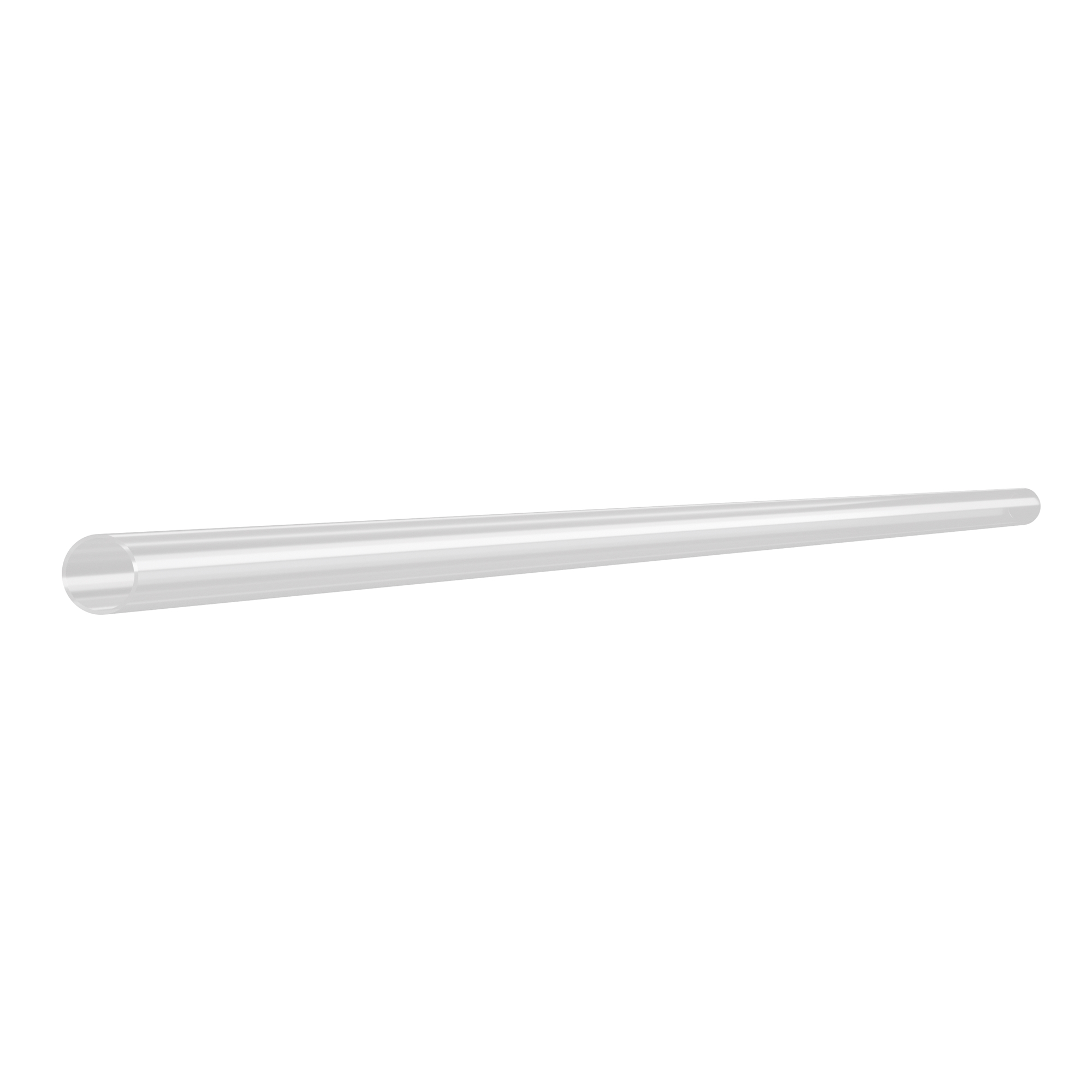 Профиль для вертикального монтажа Nemo D25 2.5м   Профиль Led Strip 20315