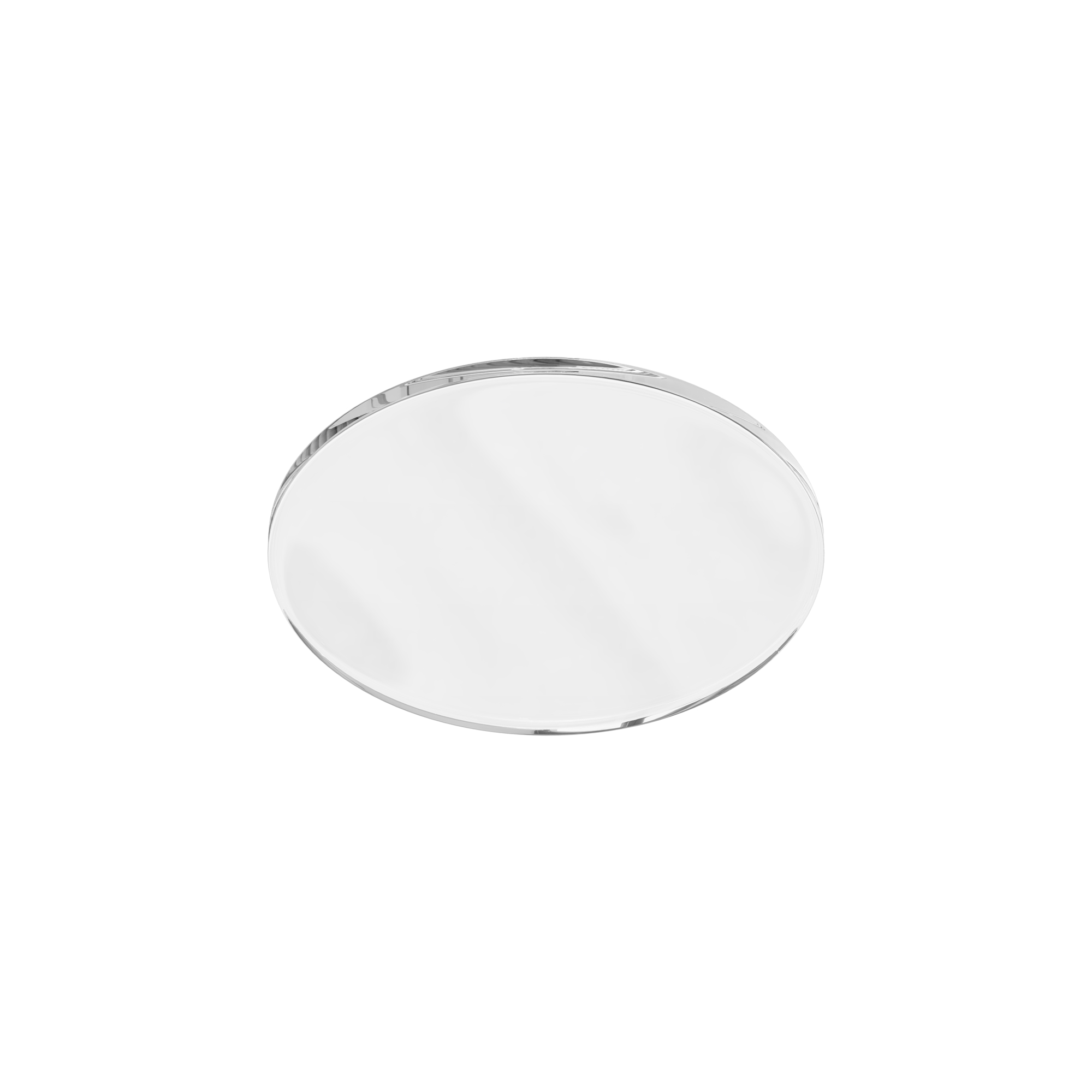 Стекло для пылевлагозащиты IP44 для светильников серии Dip 10Вт   Аксессуар Technical Glass001-D35