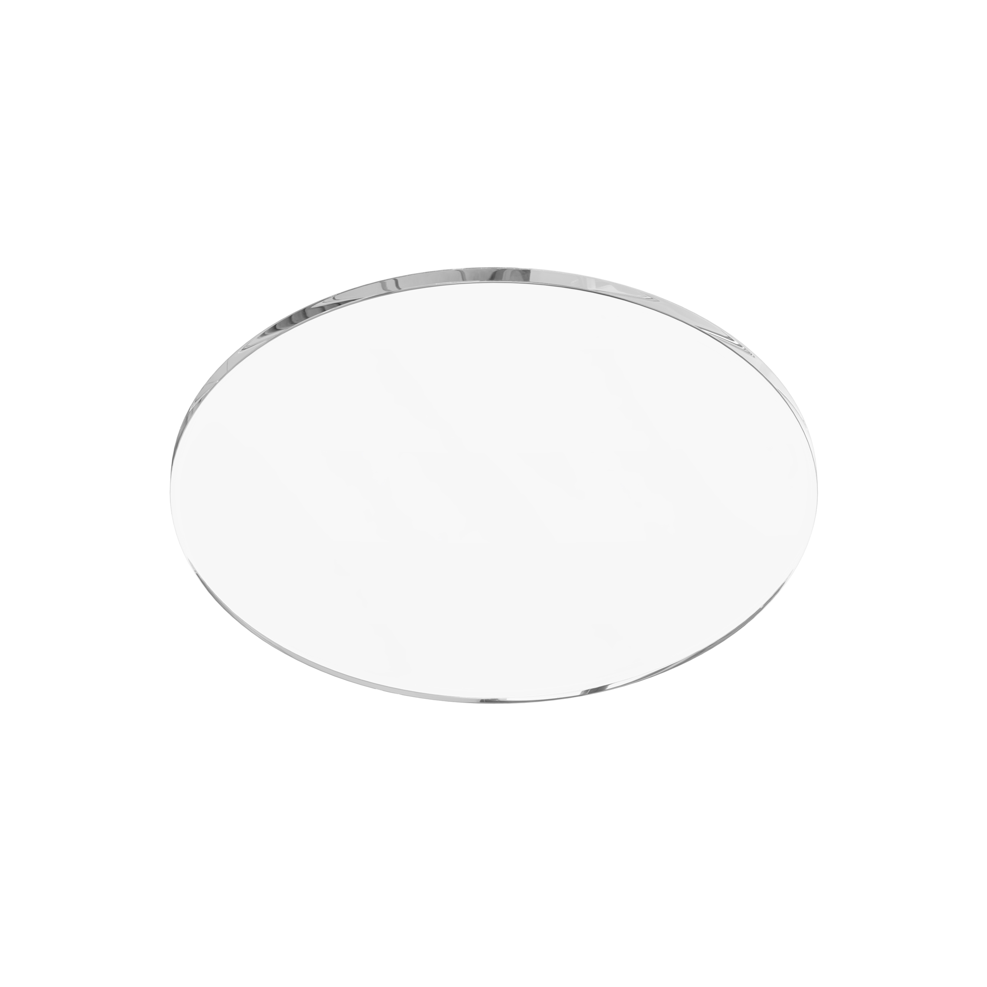 Стекло для пылевлагозащиты IP44 для светильников серии Dip 15Вт   Аксессуар Technical Glass001-D45