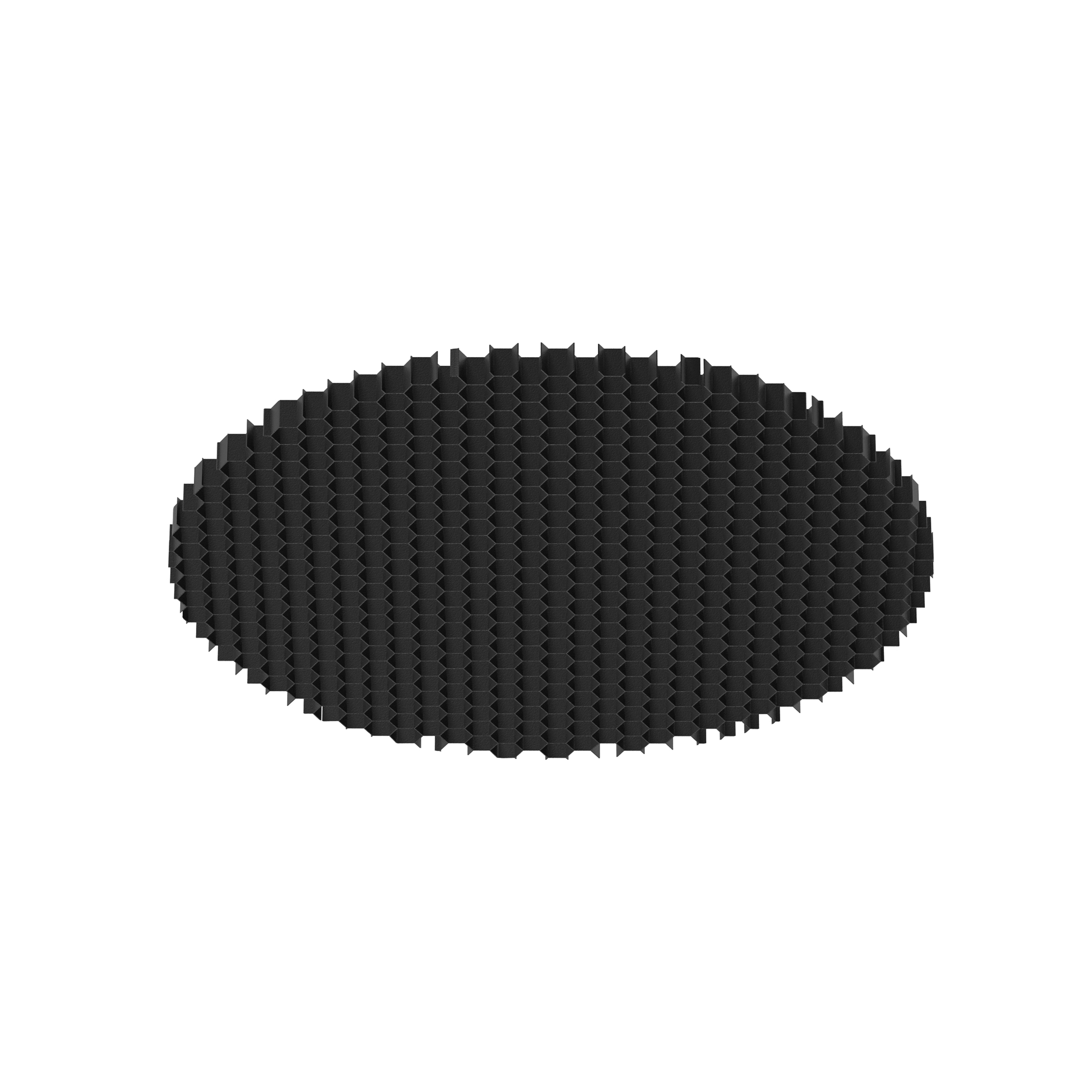 Светофильтр HoneyComb ⌀65мм для Focus Led 30Вт   Комплектующие для светильника Technical HoneyComb-D64