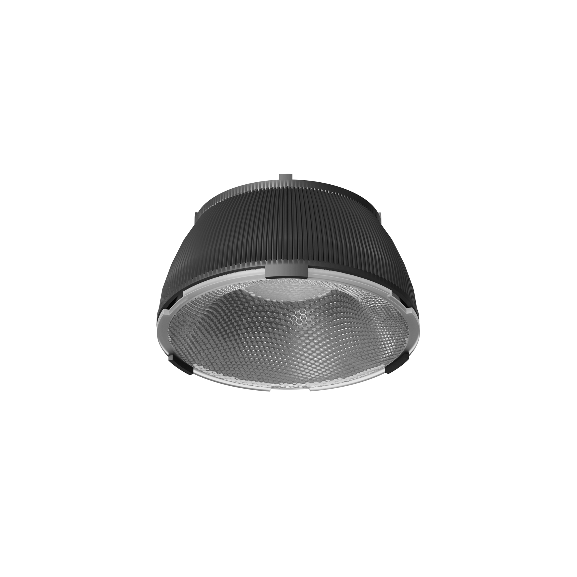 Линза для светильников серии Dip 10Вт 24°   Аксессуар Technical Lens002D35-10W