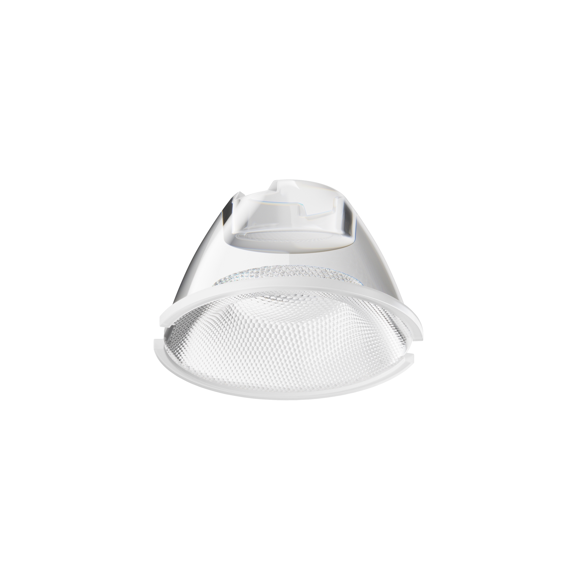Линза для серии Alfa LED 15°   Аксессуар Technical LensD28-15