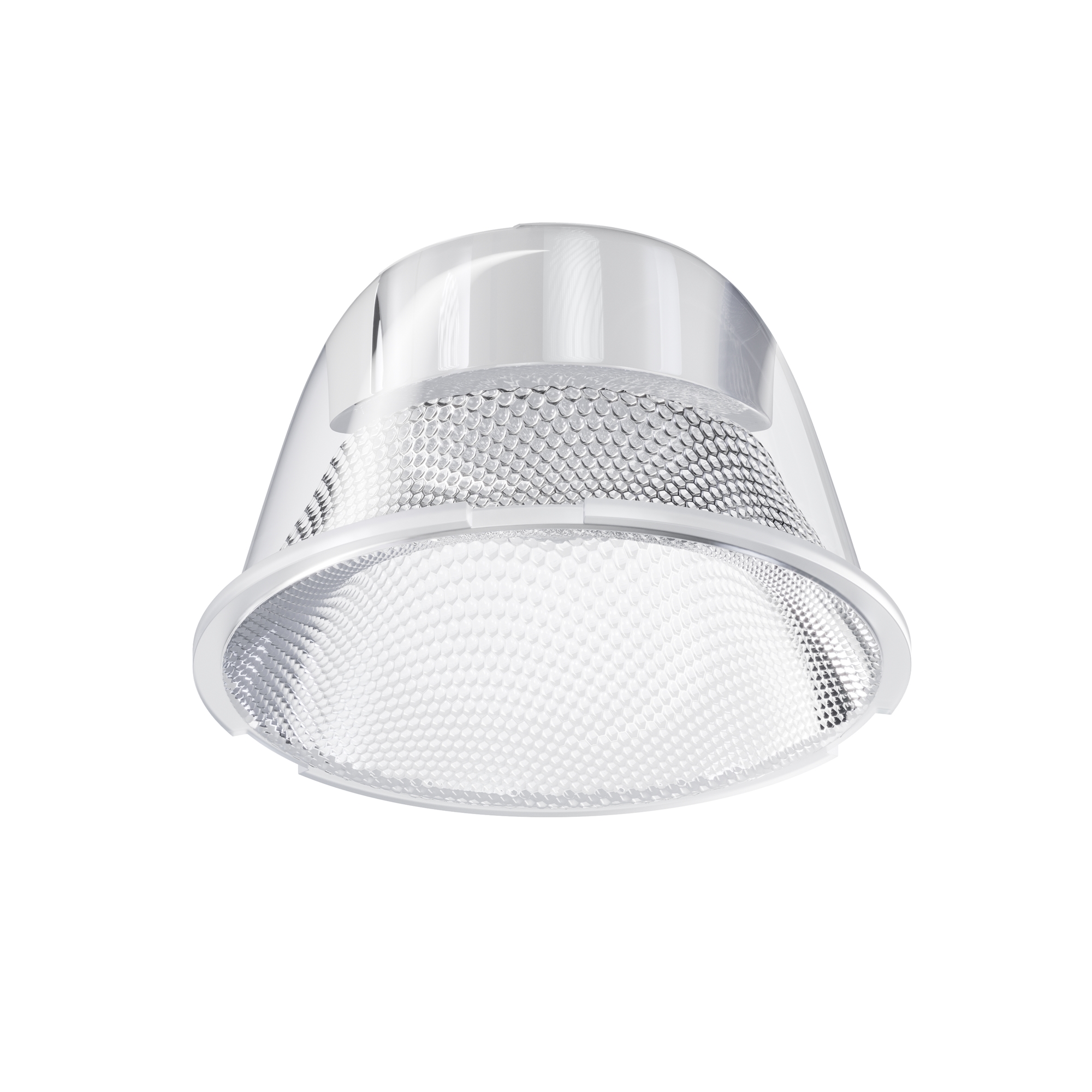 Линза ⌀35mm 50° для Focus Led 5Вт   Комплектующие для светильника Technical LensD31-50