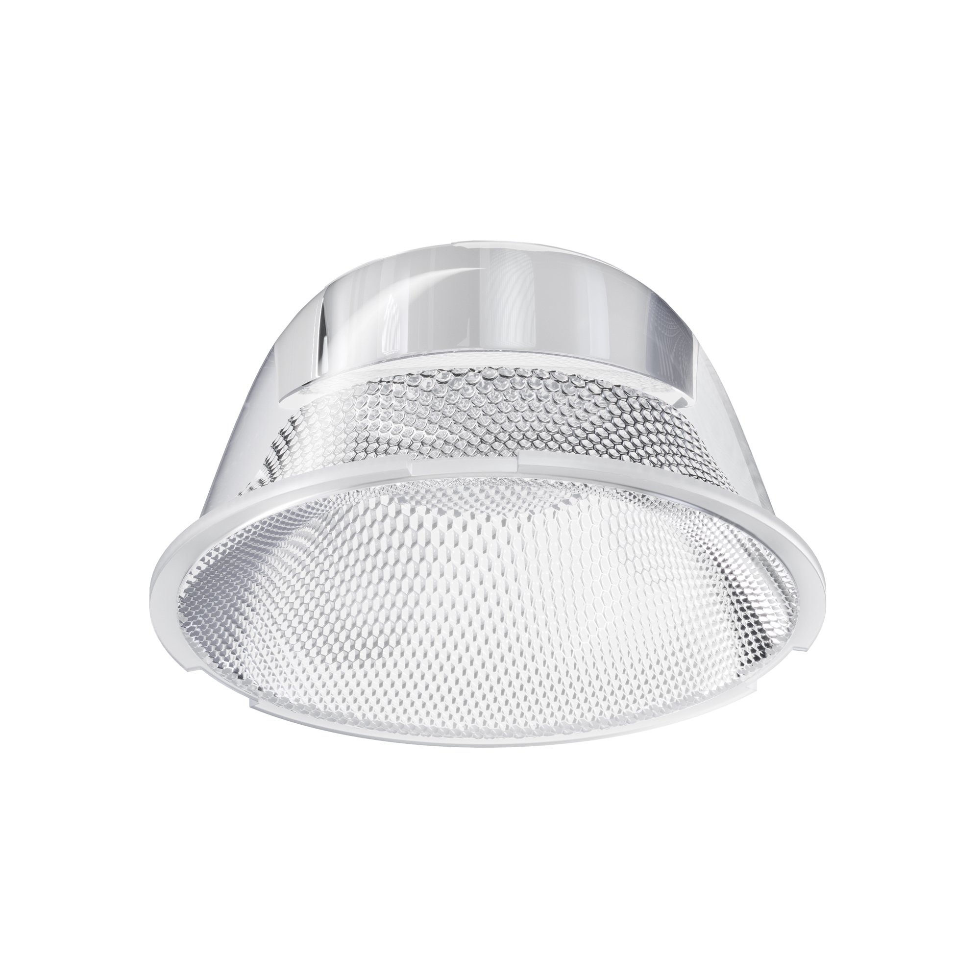 Линза ⌀43mm 36° для Focus Led 12Вт   Комплектующие для светильника Technical LensD38-36