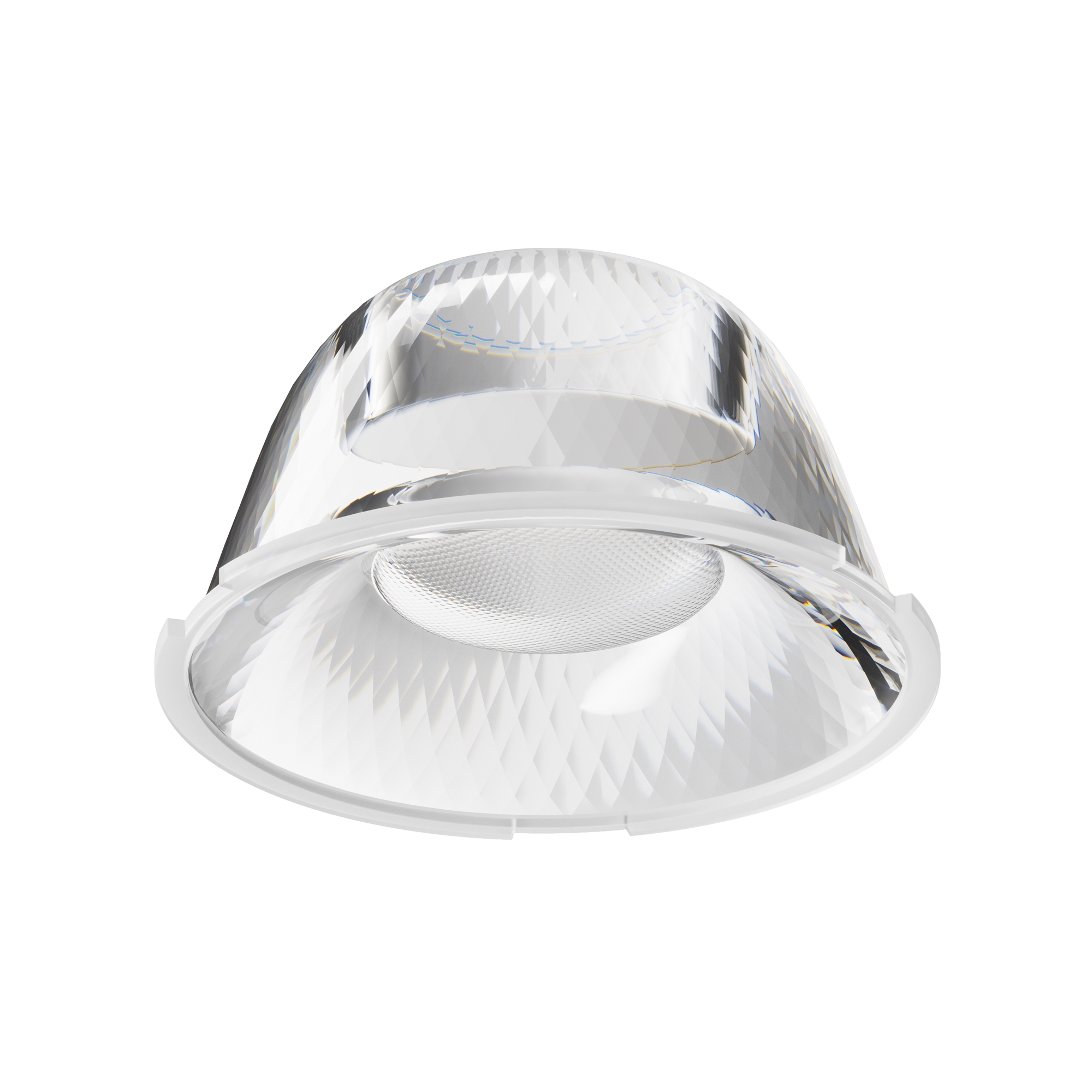 Линза для серии Alfa LED 24°   Аксессуар Technical LensD43-24