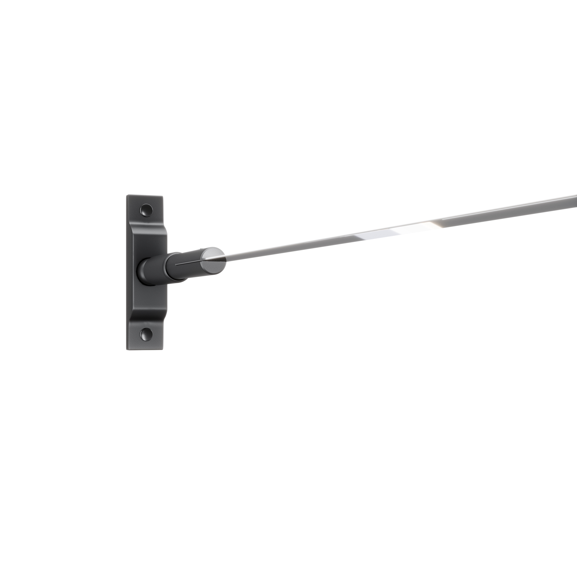 Тросовая система освещения Teras 20м   Профиль Led Strip LM-B-20M