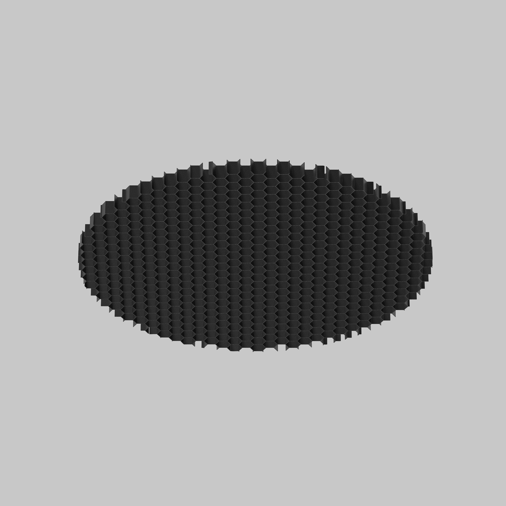 Светофильтр HoneyComb ⌀54мм для Focus Led 20Вт   Комплектующие для светильника Technical HoneyComb-D52