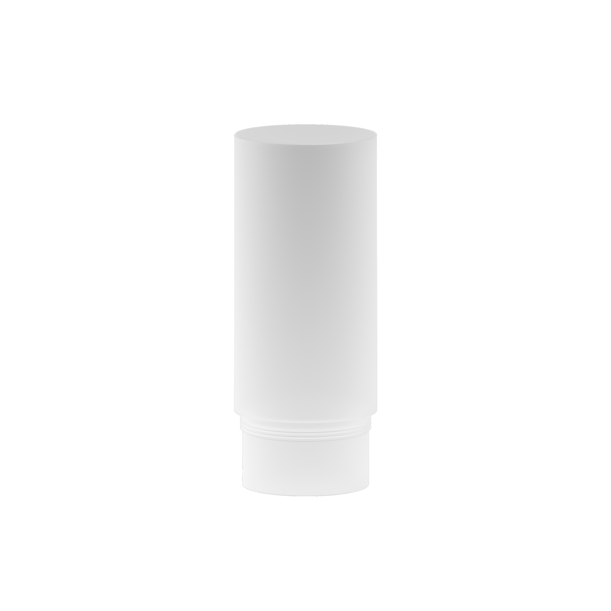 Матовый рассеиватель для Focus Led 12Вт   Комплектующие для трековой системы Technical RingMAcr-12-W