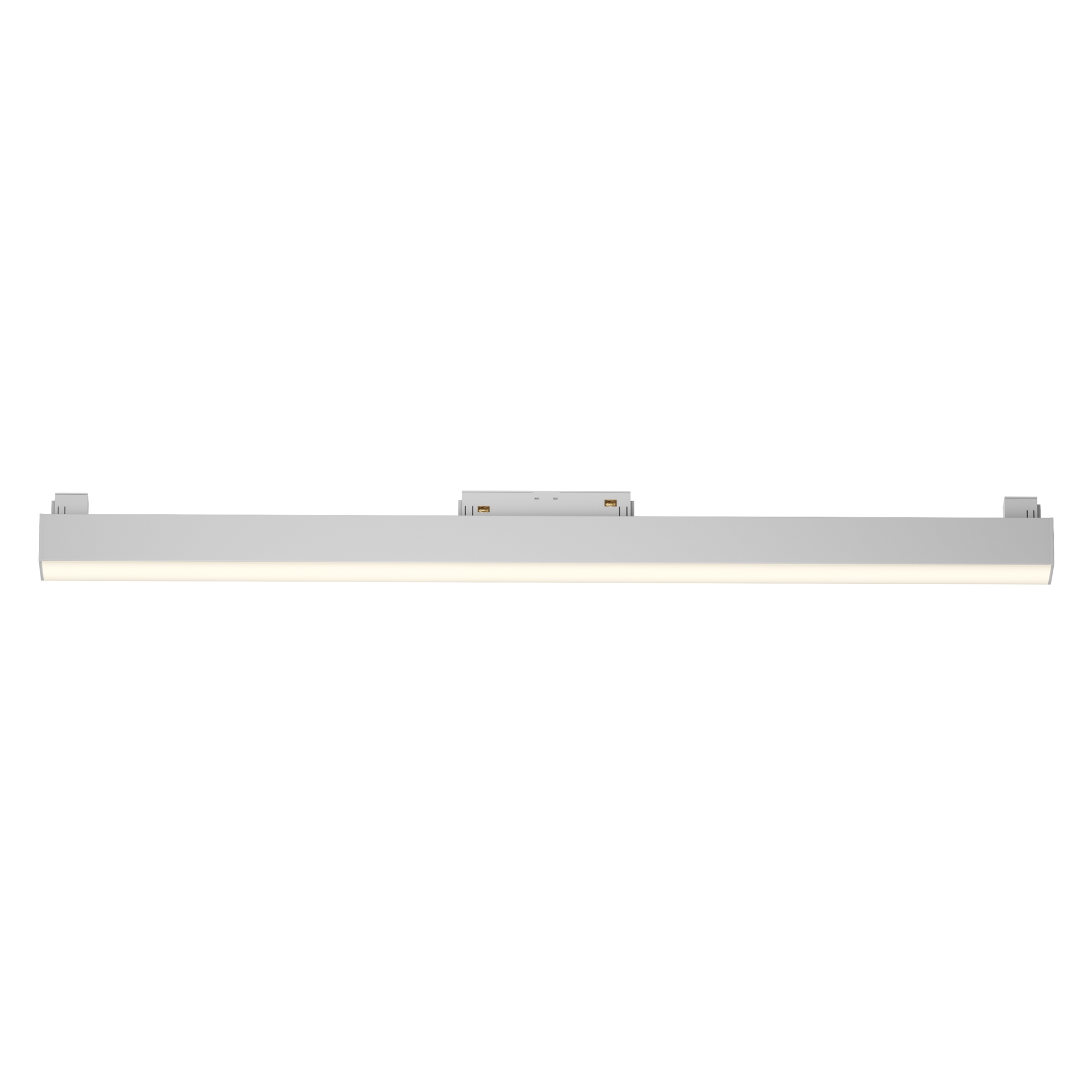 Трековый светильник Technical TR074-2-20W3K-W