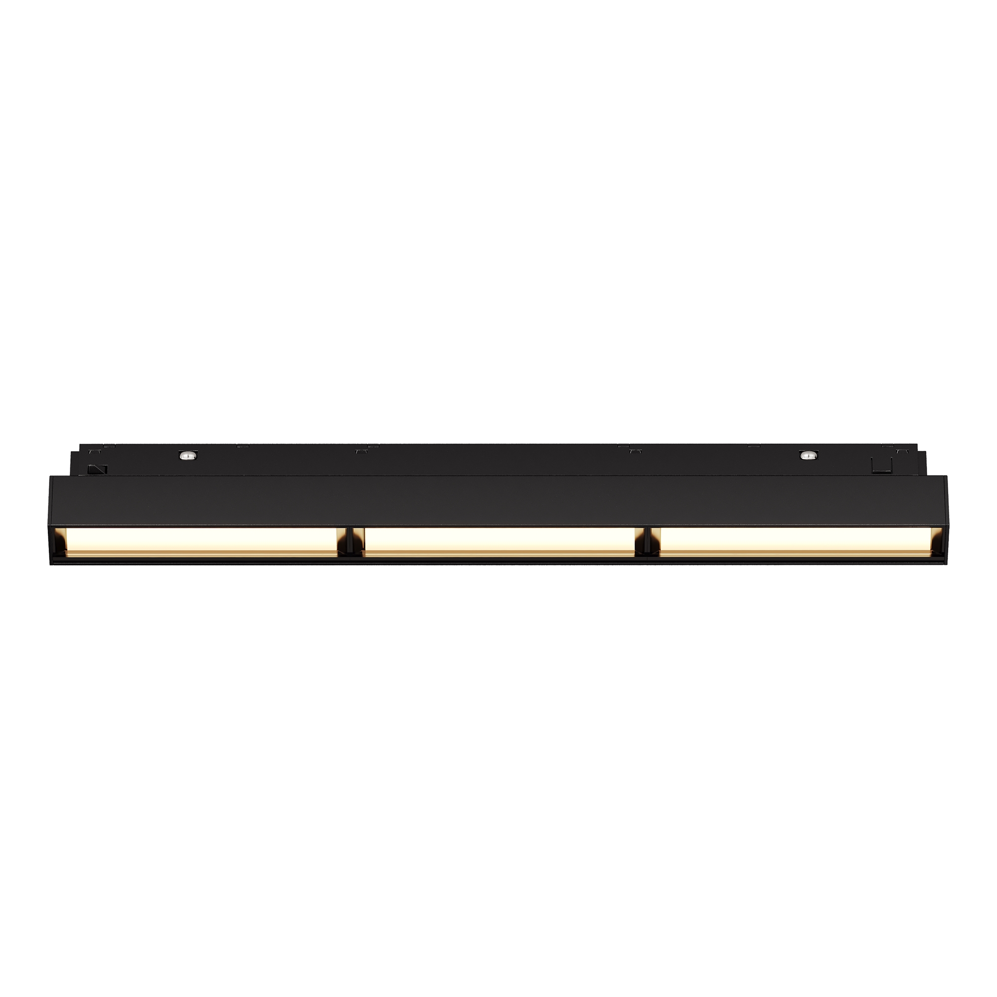 Трековый светильник Technical TR106-2-18W3K-B
