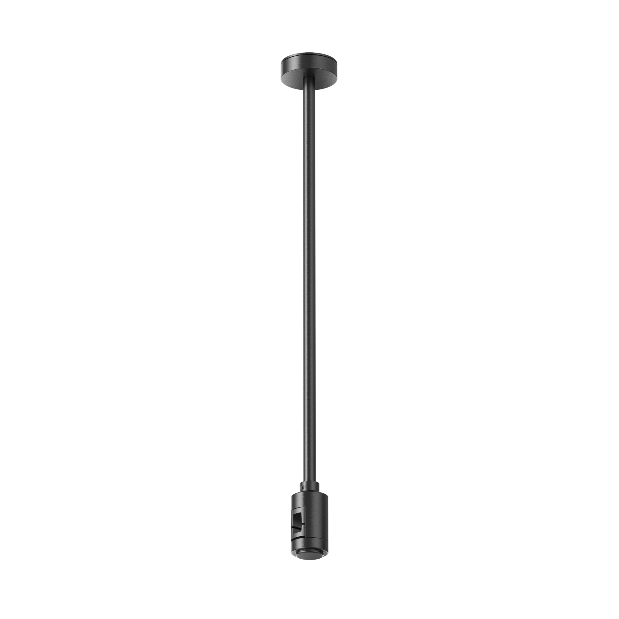 Комплектующие для систем освещения с токоведущими элементами Technical TRA158C-BL1-B