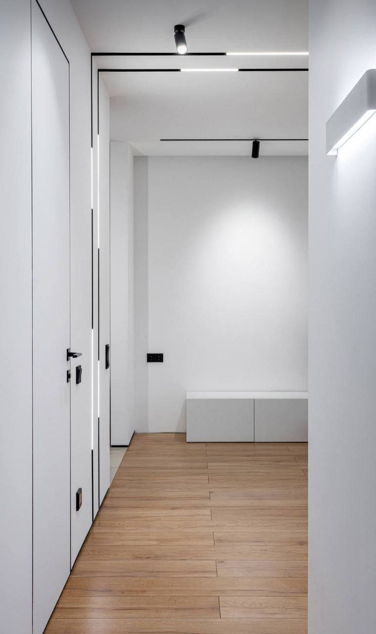 СВЕТОВЫЕ РЕШЕНИЯ