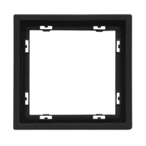 1 Frame PC Black