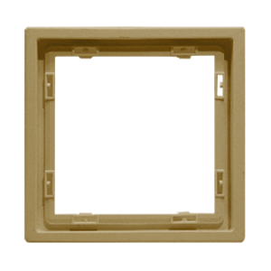 1 Frame PC Gold