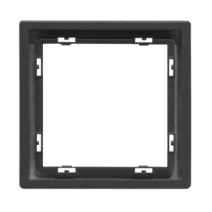 1 Frame PC Grey