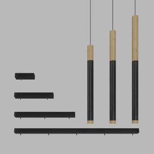 E5 T40 Wooden 300 Bl