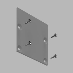 13305-Заглушка-ALU