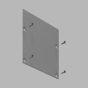 13171-Заглушка-ALU