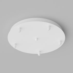 Основание D300x5 (белый)