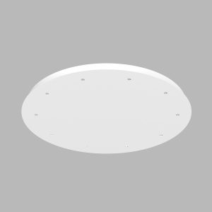 Основание Ф500х10(белый)