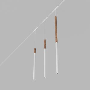 Sagi 012 Wooden 300 Wh