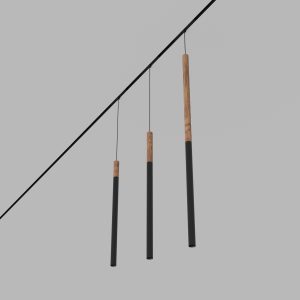 Sagi 012 Wooden 300 Bl