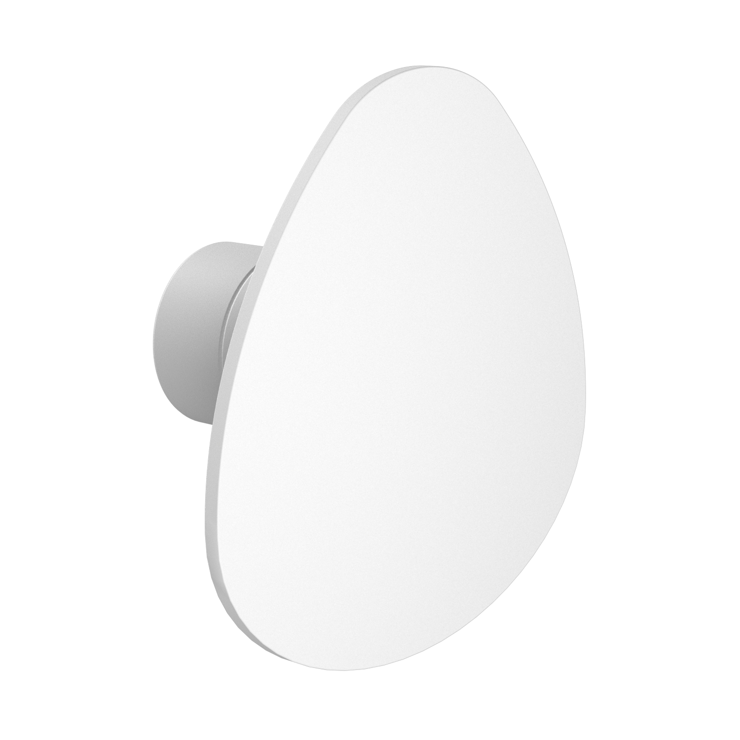 Настенный светодиодный светильник под покраску Ledron Air MW-8410 — изображение 3