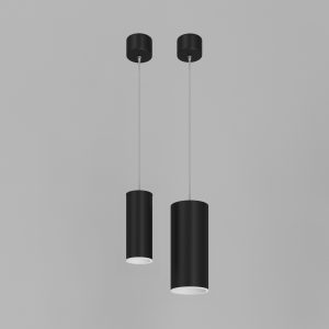 SLC7391/7W-P Black-White TRIAC 4000K