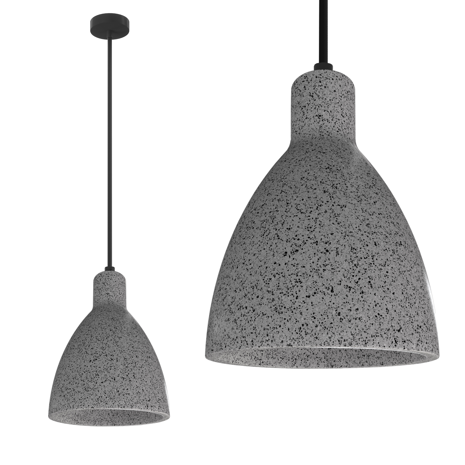 Подвесной светильник Ledron OVERAL B — изображение 2