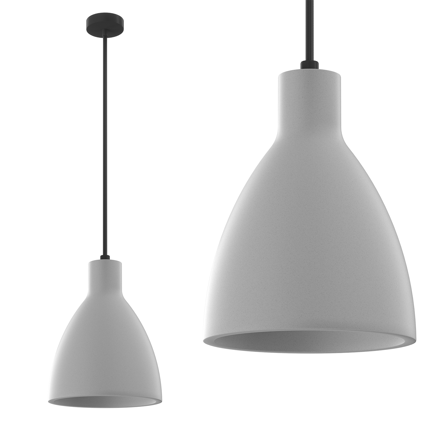 Подвесной светильник Ledron OVERAL C — изображение 2