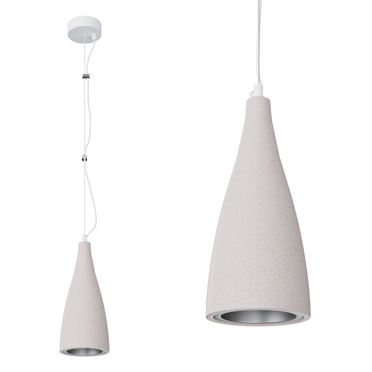 Подвесной светильник Ledron RIFAYN W — изображение 2