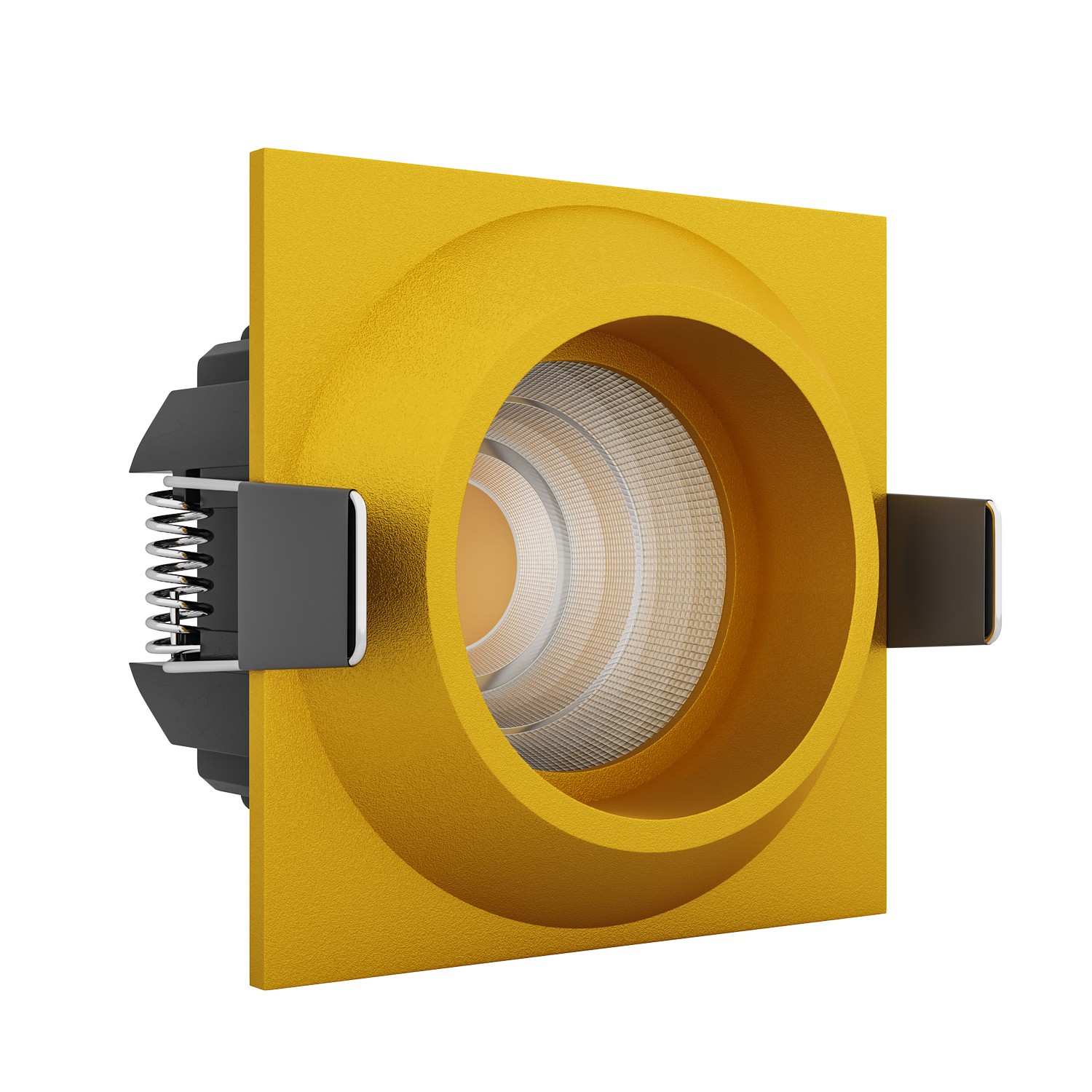 Встраиваемый светодиодный светильник GIZA Gold 4000K — изображение 2