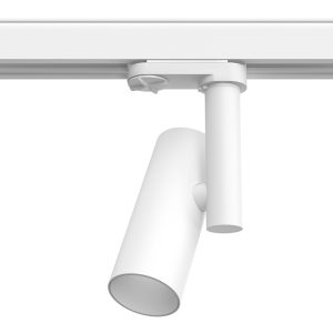 TSU0606-C-WW-38 White Dim