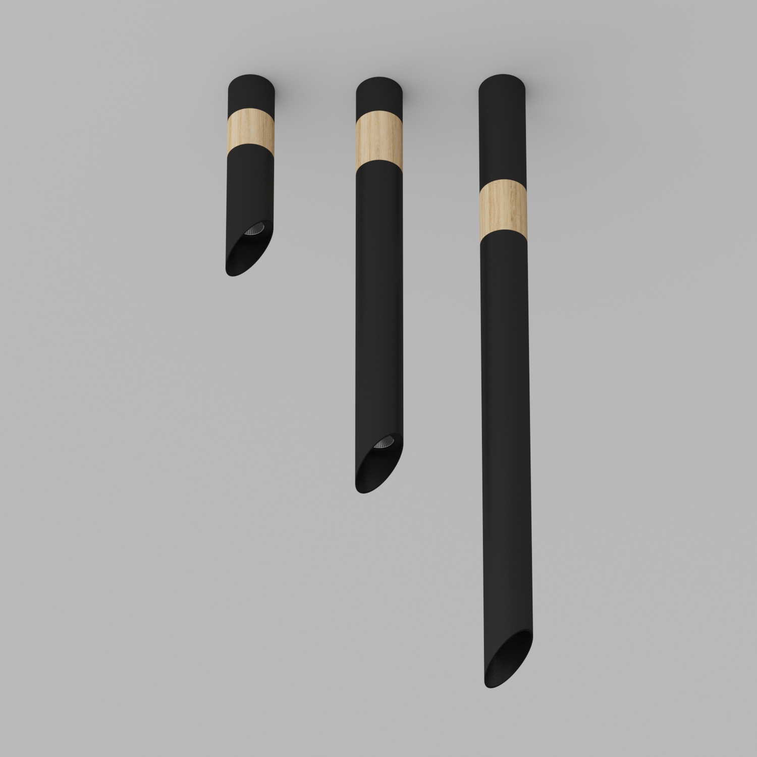 SLC78008-7W-80 Wooden Bl