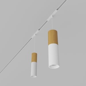 Sagi 7392 Wooden White 3K