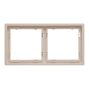 2 Frame PC Cashmere