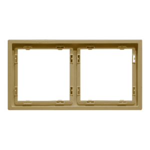 2 Frame PC Gold