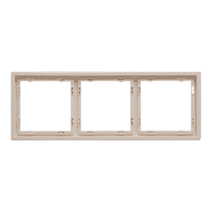 3 Frame PC Cashmere