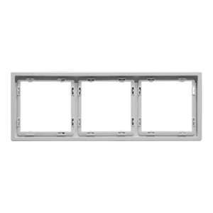 3 Frame PC Light Grey