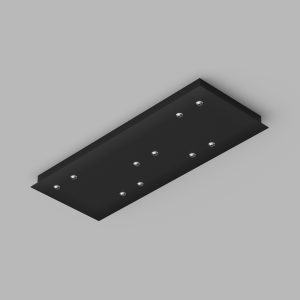 Основание D510x20 (черны)