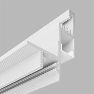 АВД-7725 White + экран