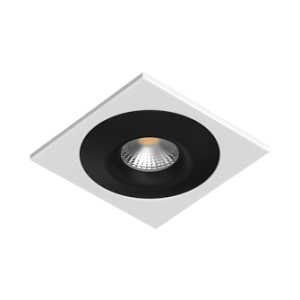 AO1501002 SQ White-Black